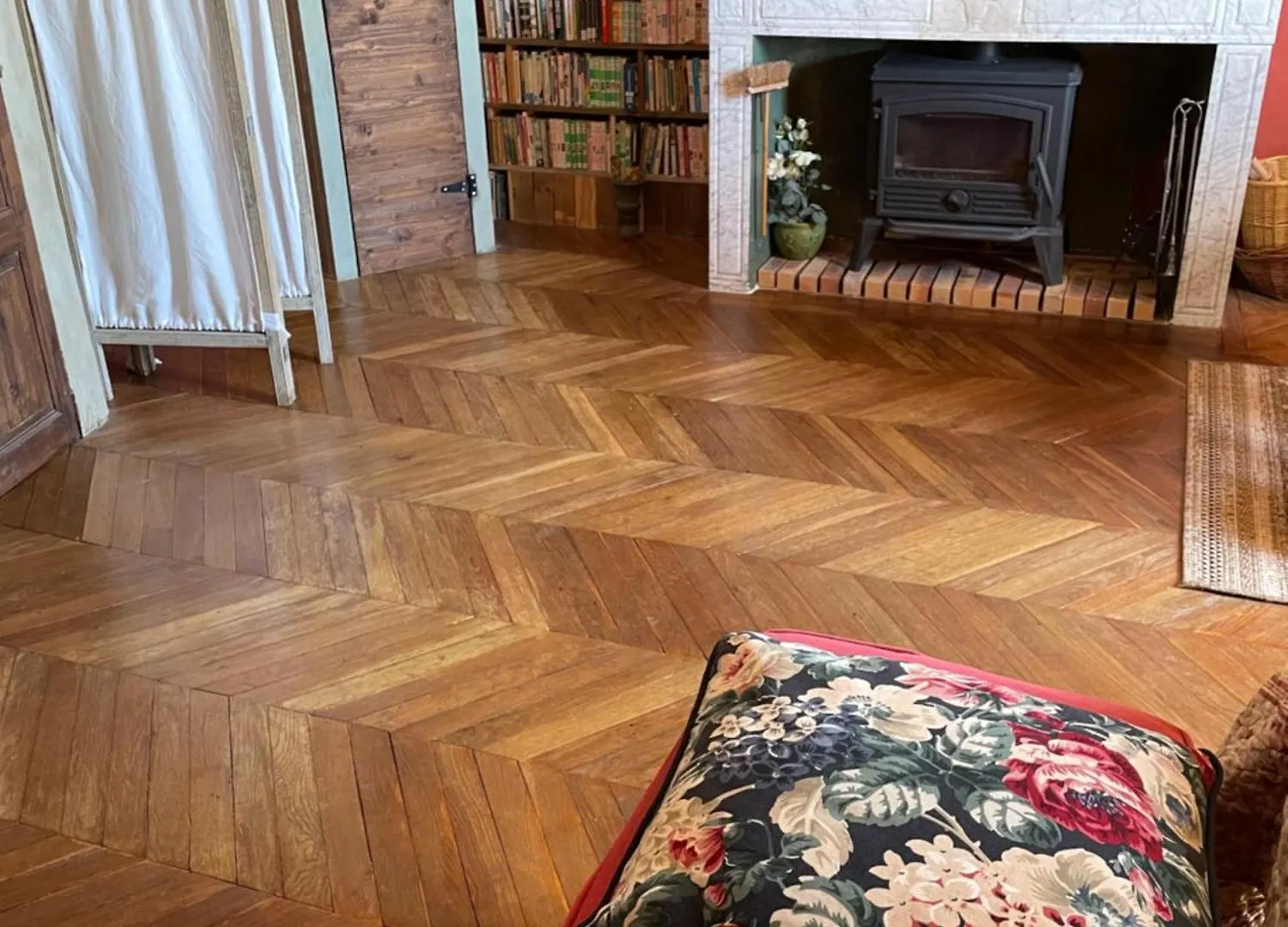 Chambre Avec Vue Saignon France